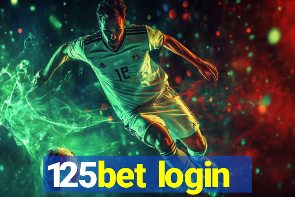 125bet login